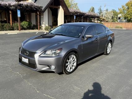 2015 Lexus GS 350 Walnut Creek CA