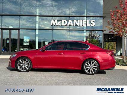 2015 Lexus GS 350 Newnan GA