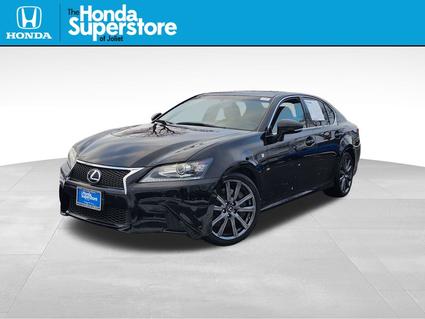 2013 Lexus GS 350 Joliet IL