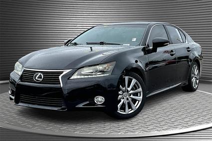 2014 Lexus GS 350 Fort Walton Beach FL