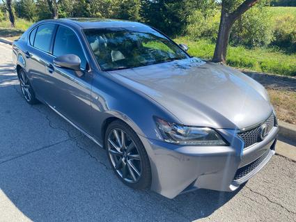 2015 Lexus GS 350 Carbondale IL