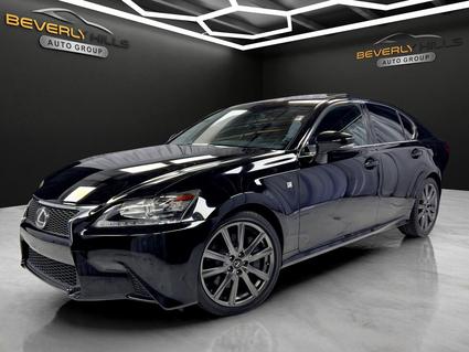 2015 Lexus GS 350 Elmont NY