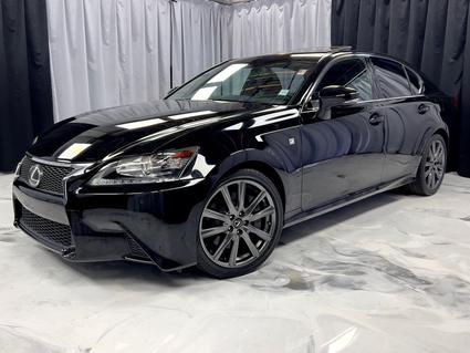 2015 Lexus GS 350 Elmont NY