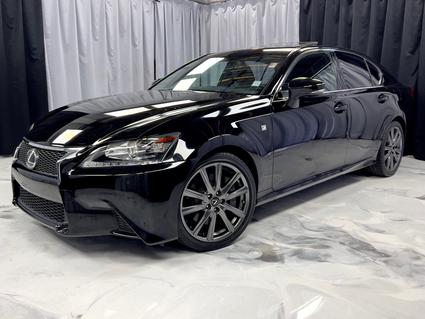2015 Lexus GS 350 Elmont NY