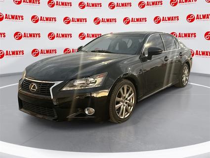 2015 Lexus GS 350 Witchita Falls TX
