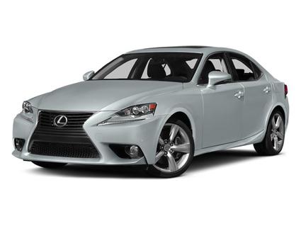 2014 Lexus IS 350 Tucson AZ