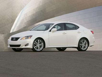 2008 Lexus IS 350 Lynnwood WA