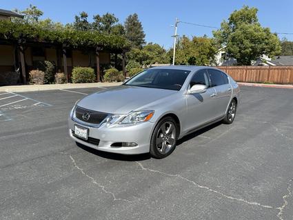 2009 Lexus GS 350 Walnut Creek CA