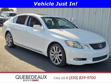 2007 Lexus GS 350 Tucson AZ