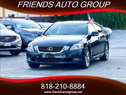 2008 Lexus GS 350 Canoga Park CA