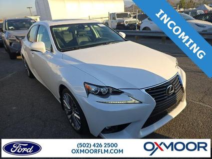 2015 Lexus IS 250 Louisville KY