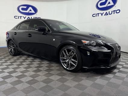 2015 Lexus IS 250 Memphis TN
