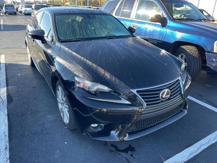 2015 Lexus IS 250 Toledo OH