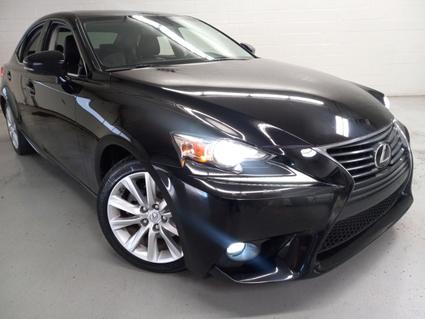 2015 Lexus IS 250 Toledo OH