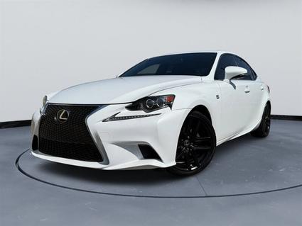 2014 Lexus IS 250 North Hollywood CA