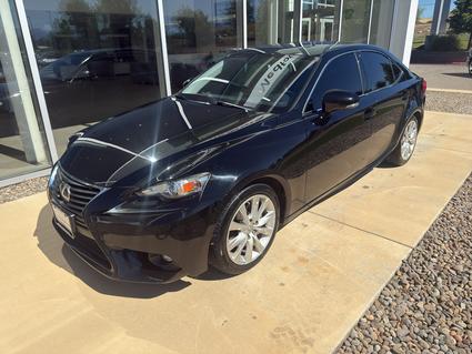 2015 Lexus IS 250 Medford OR