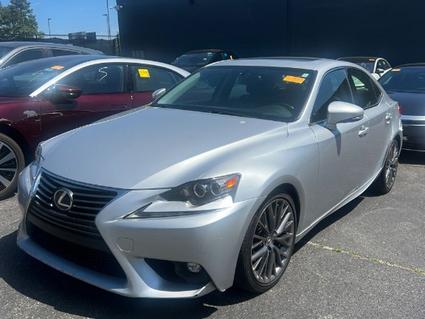 2015 Lexus IS 250 Birmingham AL
