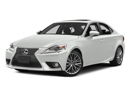 2014 Lexus IS 250 Yuba City CA