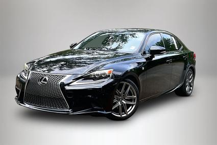 2014 Lexus IS 250 Fort Walton Beach FL