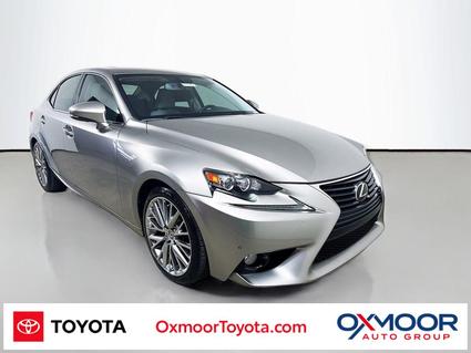 2014 Lexus IS 250 Louisville KY