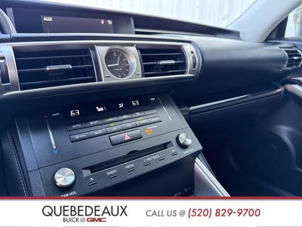 2015 Lexus IS 250 Tucson AZ