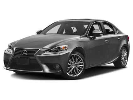 2015 Lexus IS 250 Tucson AZ