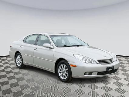 2002 Lexus ES 300 Chantilly VA