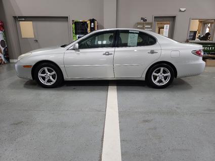 2003 Lexus ES 300 Manchester IA