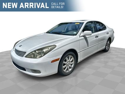 2003 Lexus ES 300 Jacksonville FL