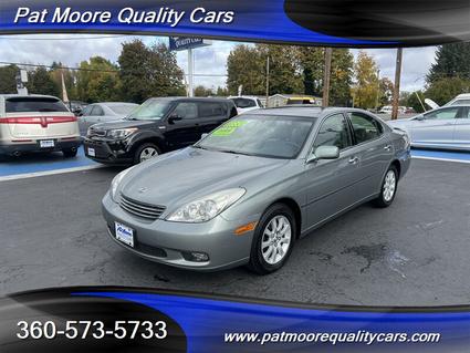 2003 Lexus ES 300 Vancouver WA