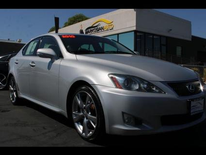 2010 Lexus IS 250 Taylorsville UT
