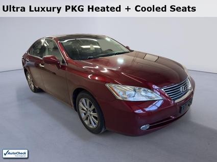 2008 Lexus ES 350 Brunswick OH