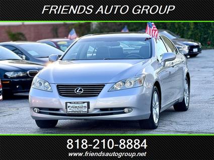 2009 Lexus ES 350 Canoga Park CA
