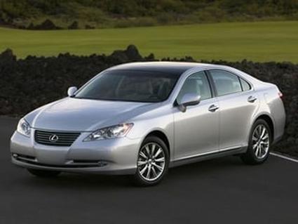 2007 Lexus ES 350 Ephraim UT