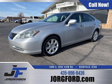 2007 Lexus ES 350 Ephraim UT