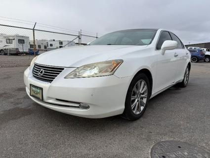 2007 Lexus ES 350 Idaho Falls ID