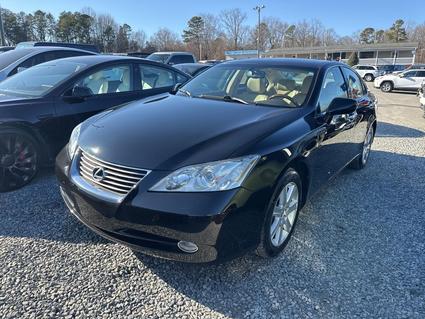 2008 Lexus ES 350 Greensboro NC