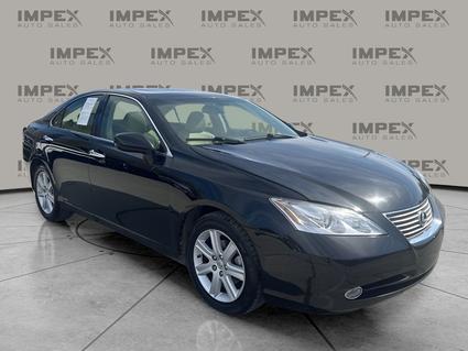 2008 Lexus ES 350 Greensboro NC