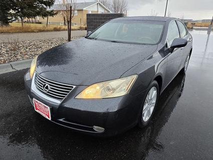 2009 Lexus ES 350 Idaho Falls ID