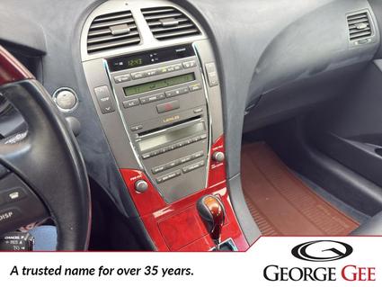 2007 Lexus ES 350 Coeur d'Alene ID