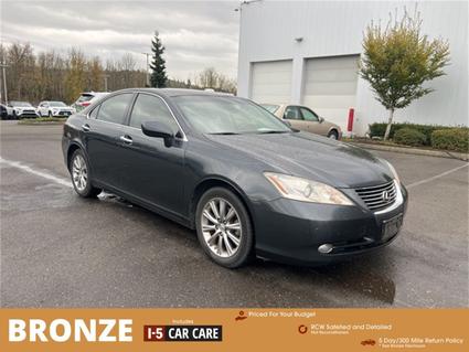 2007 Lexus ES 350 Chehalis WA