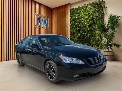 2007 Lexus ES 350 Post Falls ID