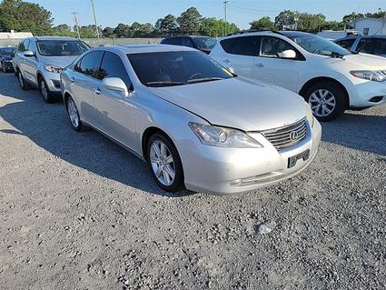 2008 Lexus ES 350 West Columbia SC