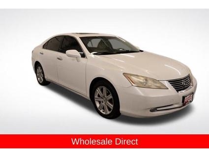 2008 Lexus ES 350 Salem OR
