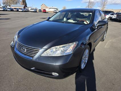2009 Lexus ES 350 Idaho Falls ID