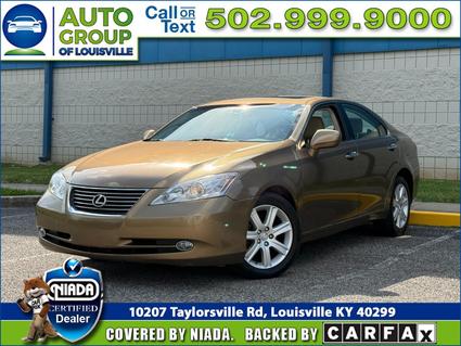 2007 Lexus ES 350 Louisville KY