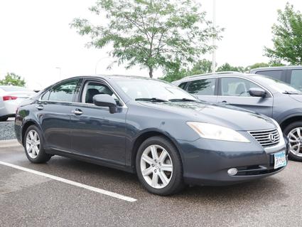2007 Lexus ES 350 Minneapolis MN