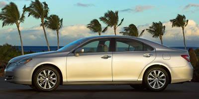 2008 Lexus ES 350 Coeur d'Alene ID