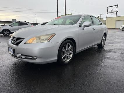 2007 Lexus ES 350 Aberdeen WA