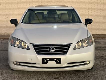 2008 Lexus ES 350 Dallas TX